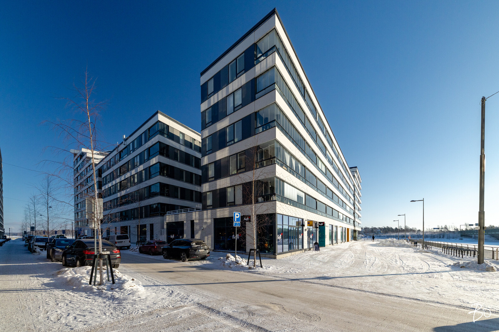 Capellanranta 3 - kuva 3