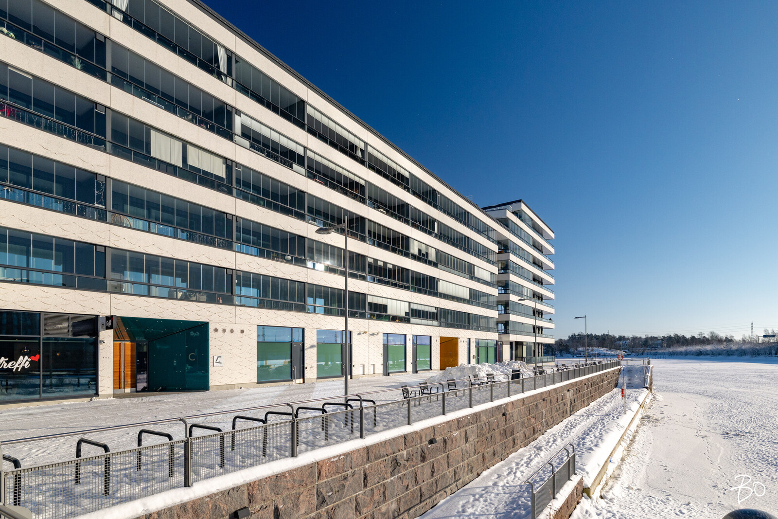 Capellanranta 3 - kuva 31