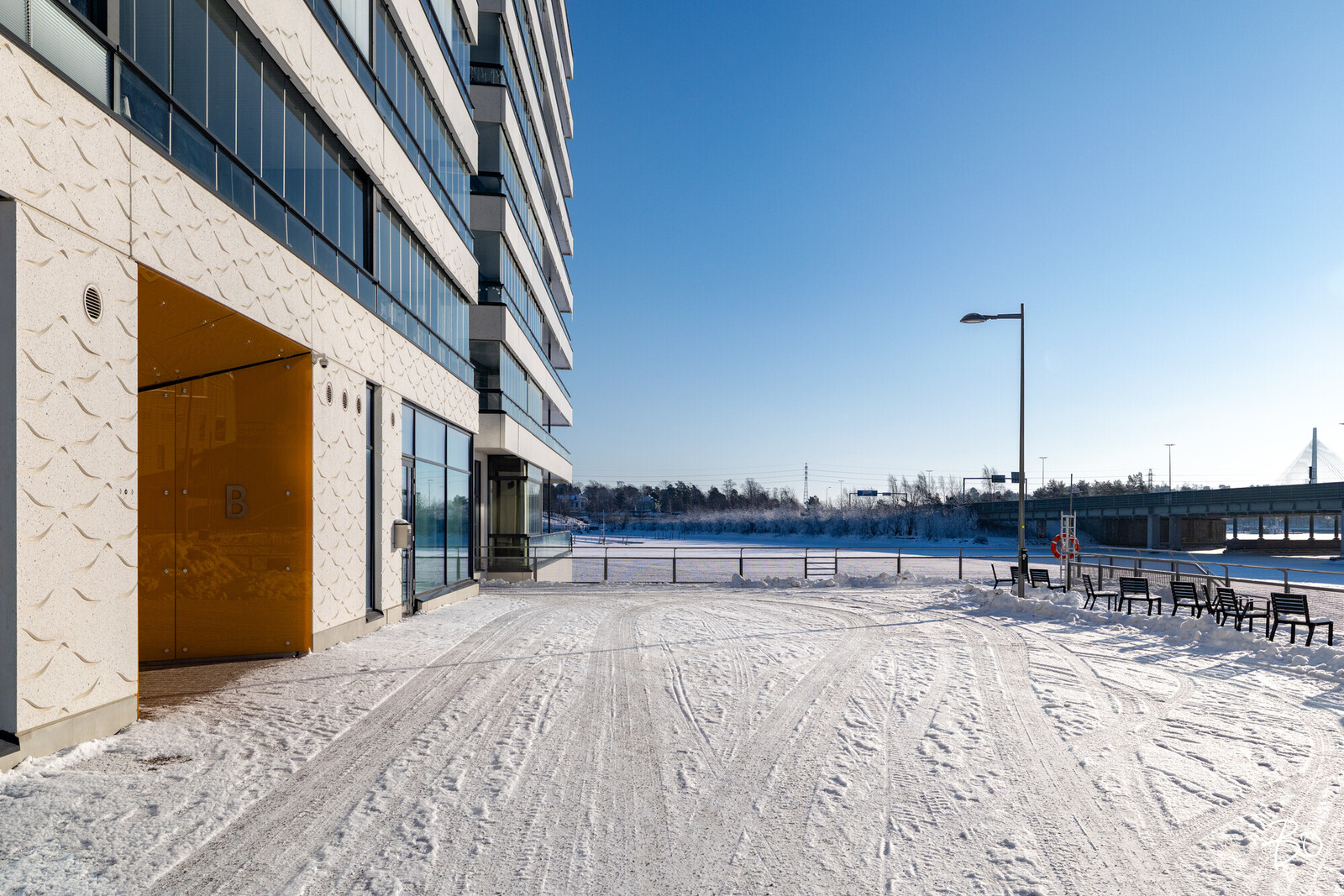 Capellanranta 3 - kuva 32