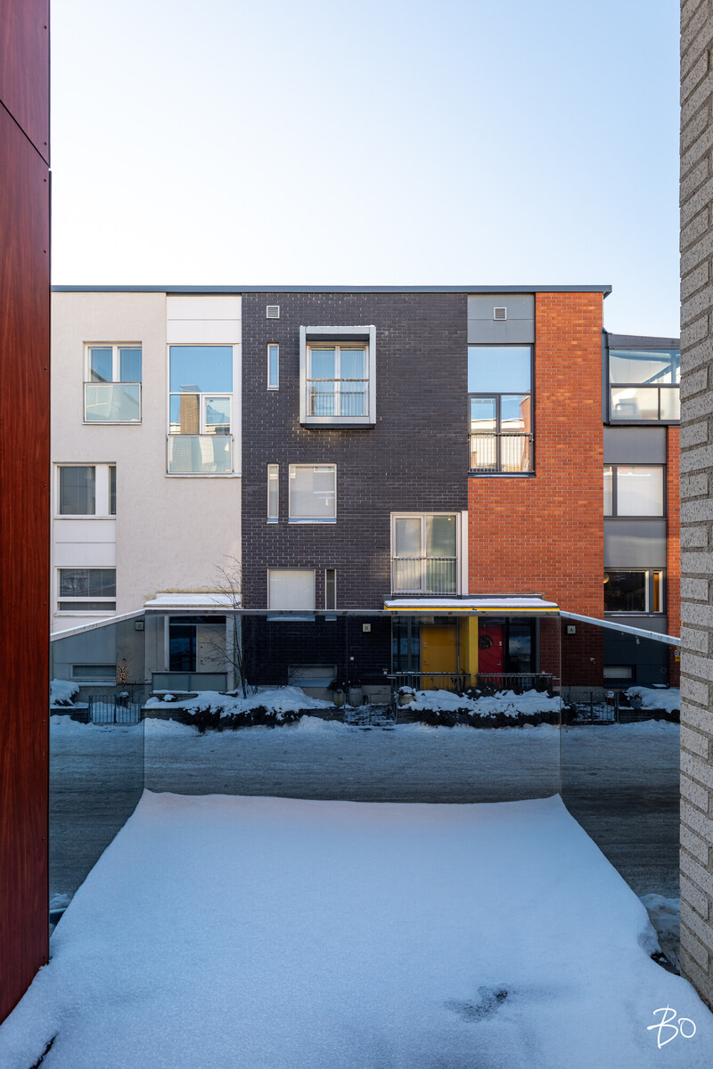 Antareksenkatu 16 - kuva 5