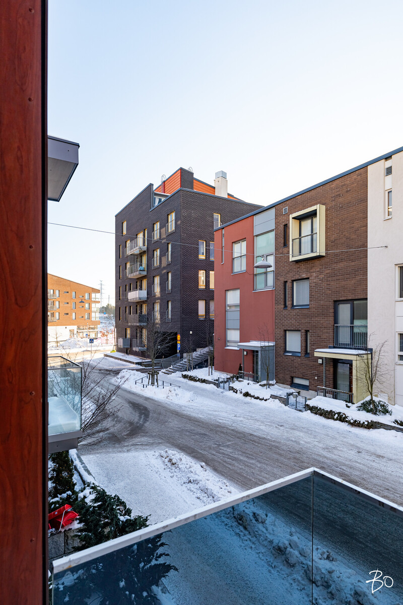 Antareksenkatu 16 - kuva 6