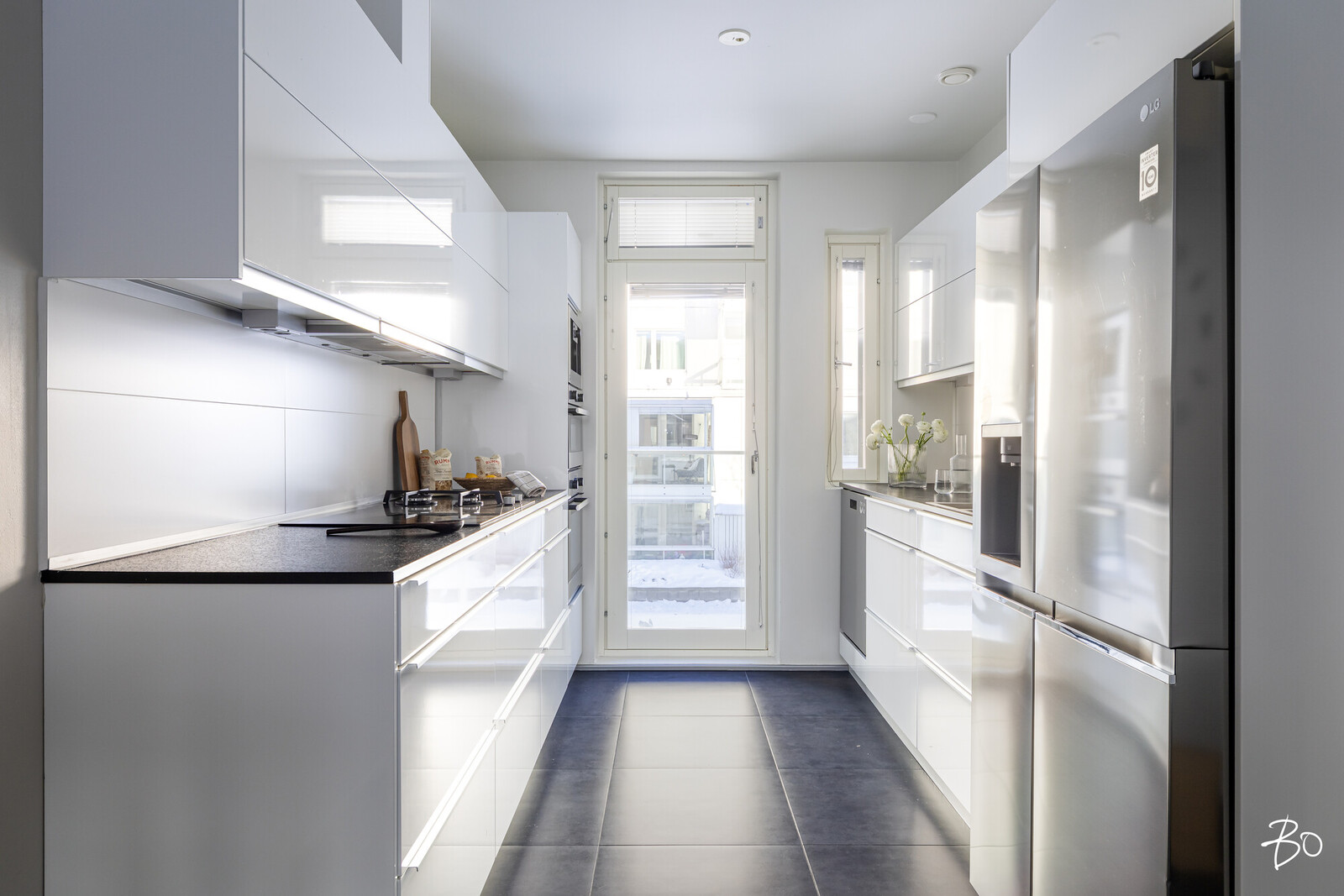 Antareksenkatu 16 - kuva 8