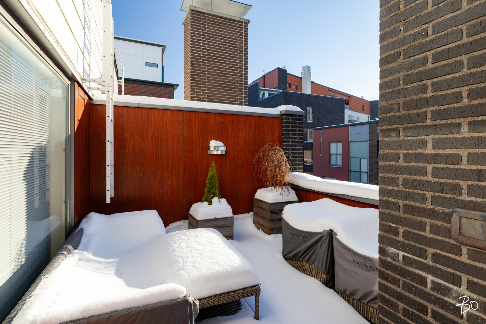 Antareksenkatu 16 - kuva 20