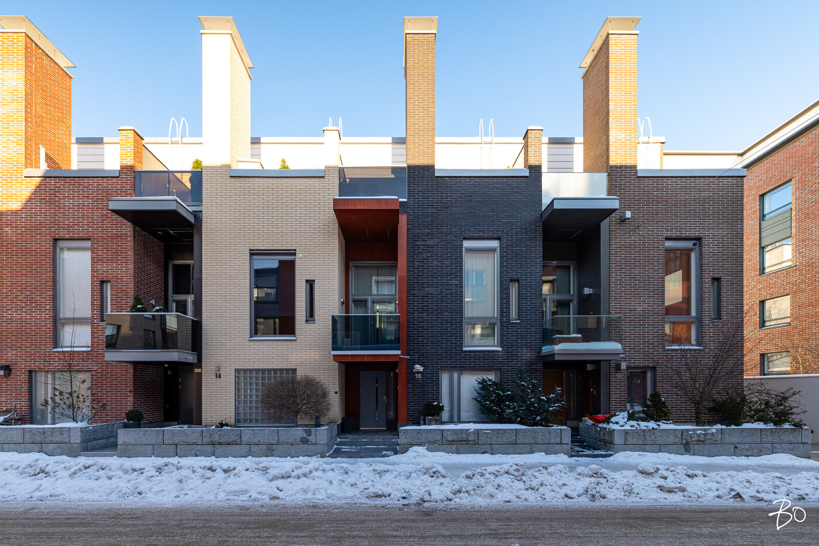 Antareksenkatu 16 - kuva 35