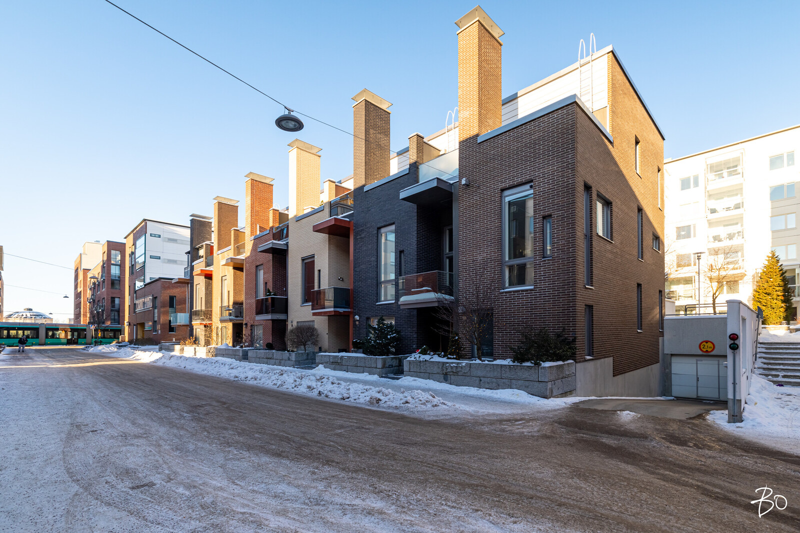 Antareksenkatu 16 - kuva 37