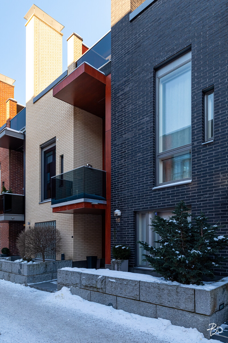 Antareksenkatu 16 - kuva 36