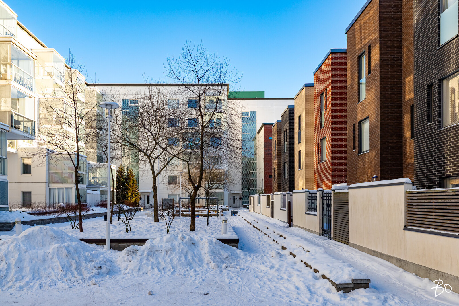 Antareksenkatu 16 - kuva 32