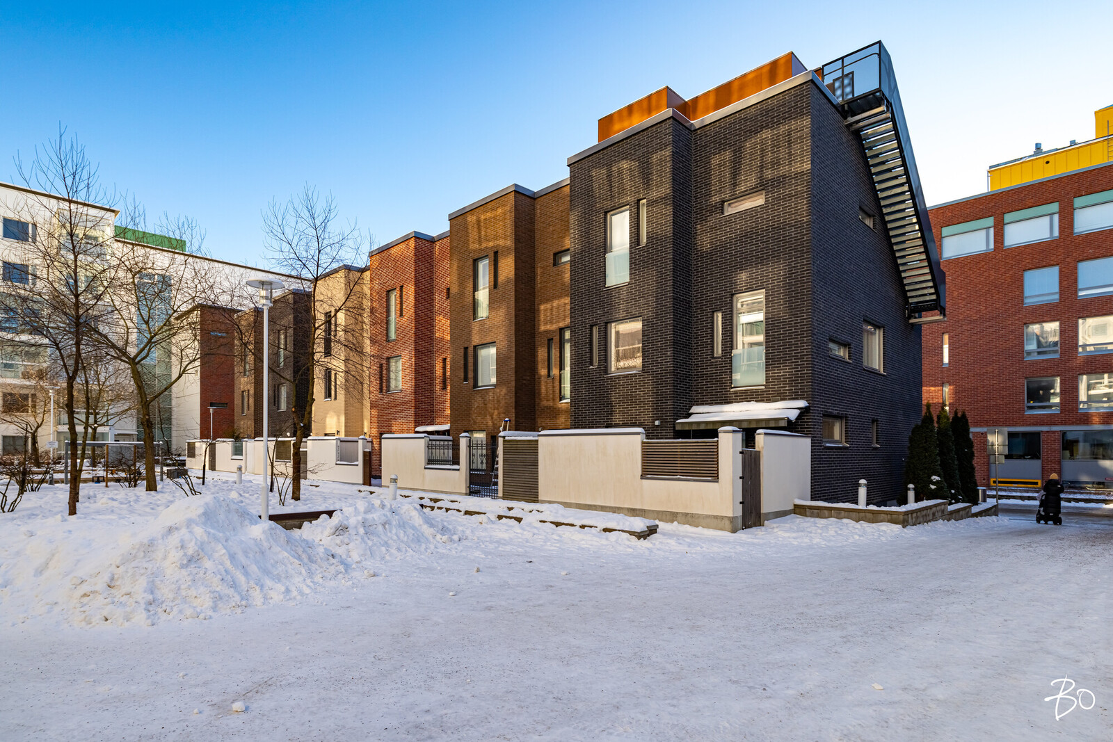 Antareksenkatu 16 - kuva 33