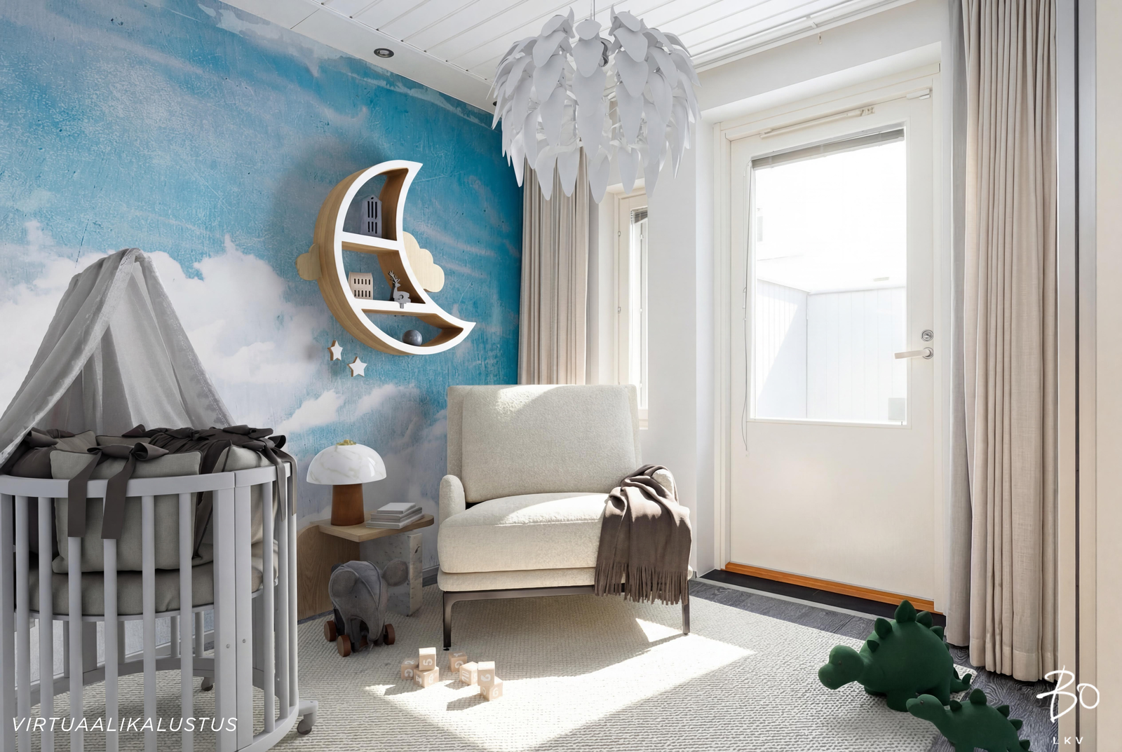 Antareksenkatu 16 - kuva 22