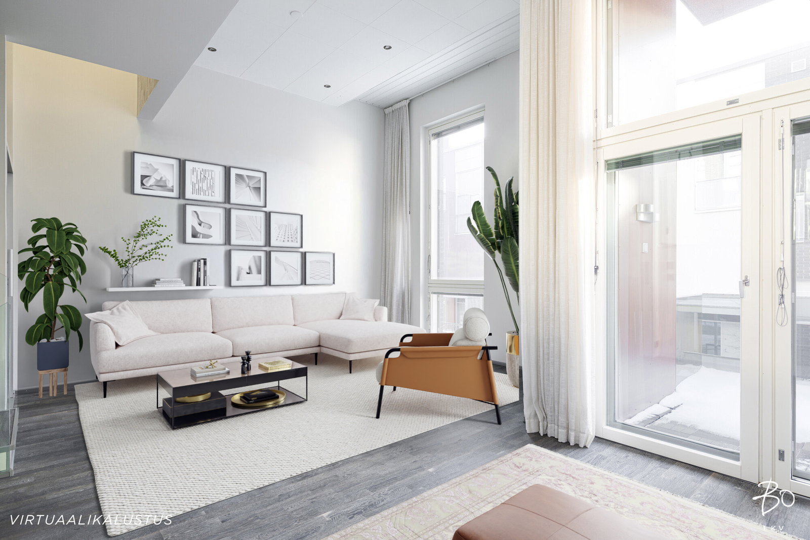 Antareksenkatu 16 - kuva 3