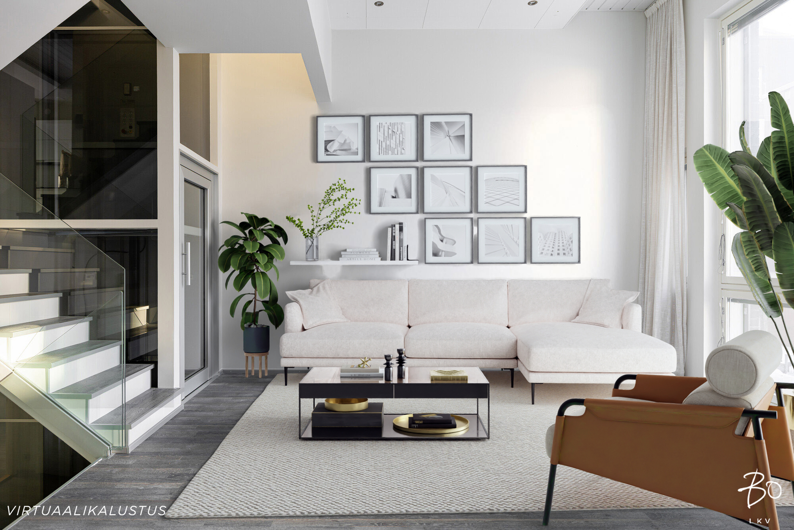 Antareksenkatu 16 - kuva 4