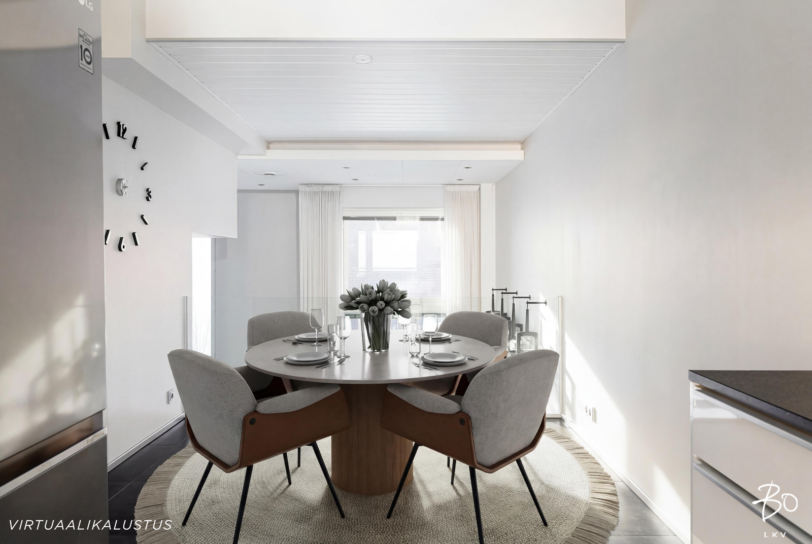 Antareksenkatu 16 - kuva 11