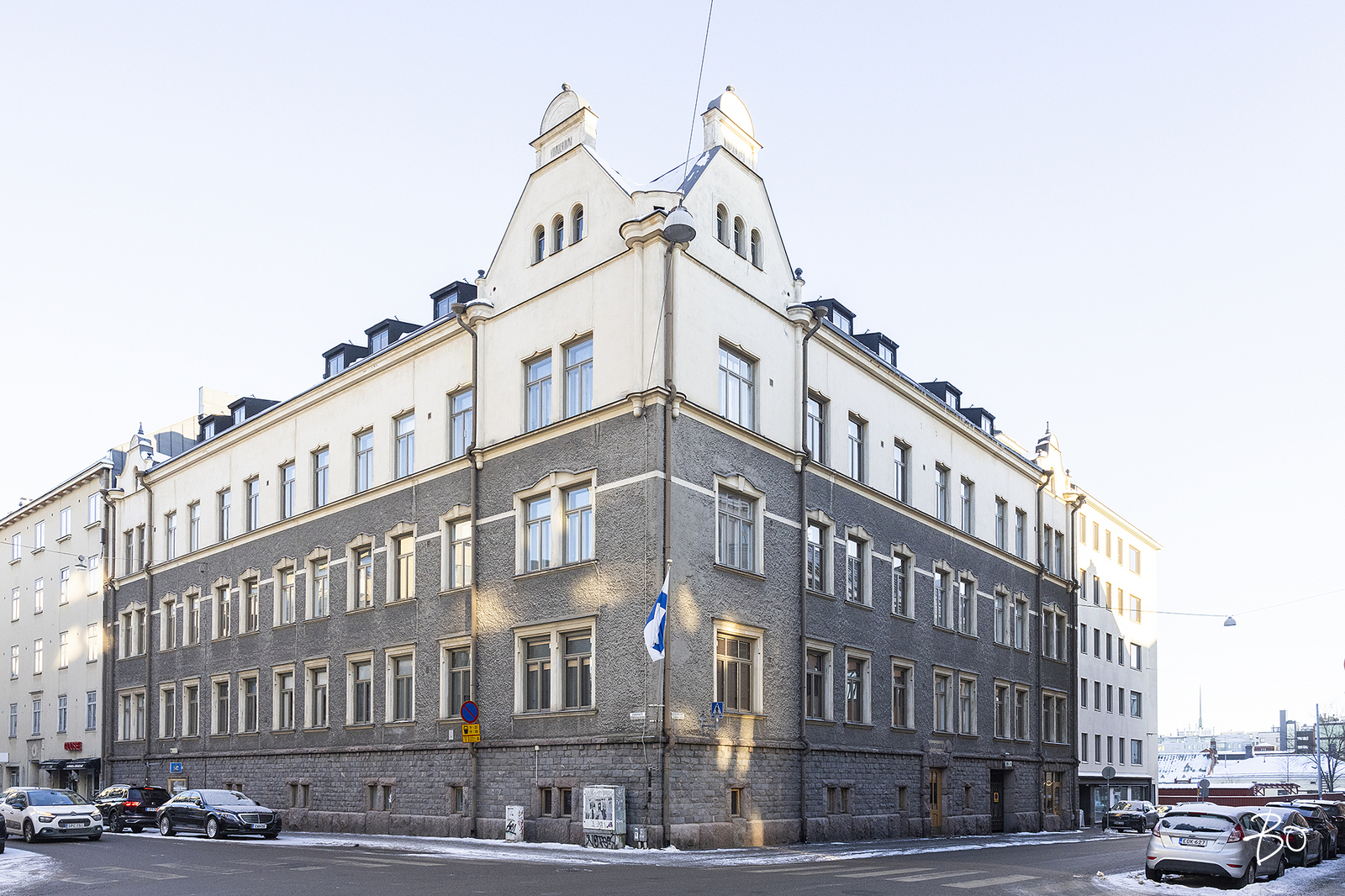 Hietalahdenkatu 5 - kuva 3