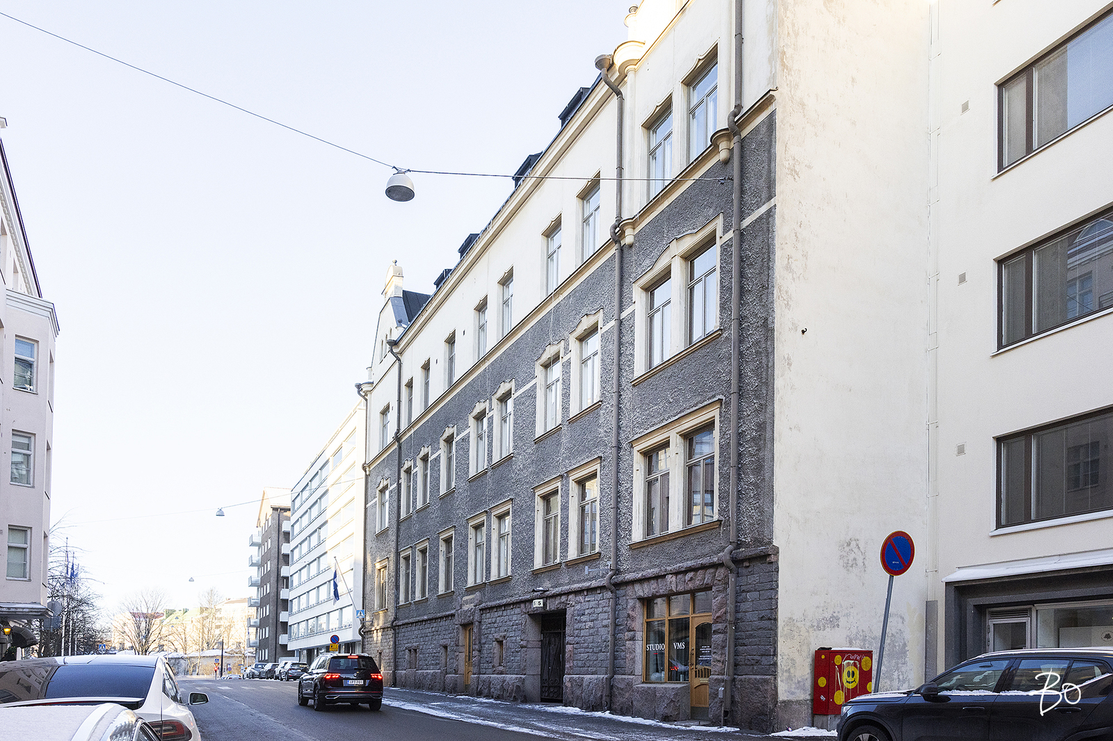 Hietalahdenkatu 5 - kuva 21