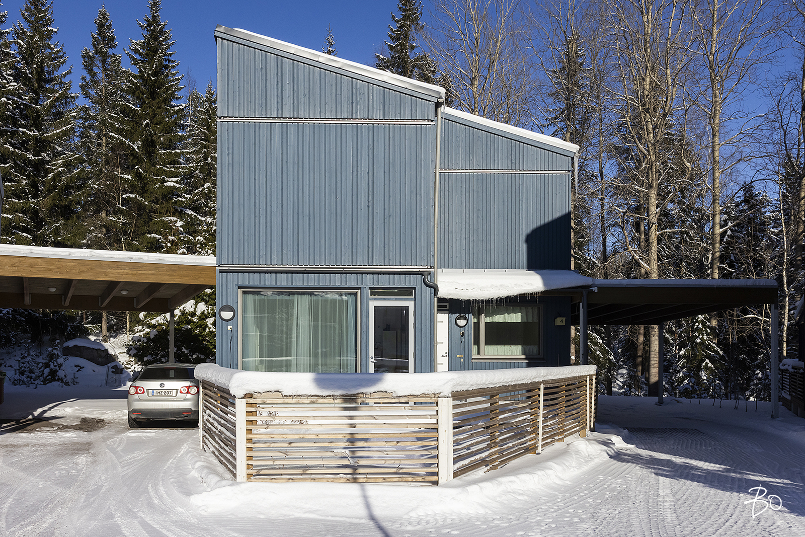 Kuutamotie 10 - kuva 27