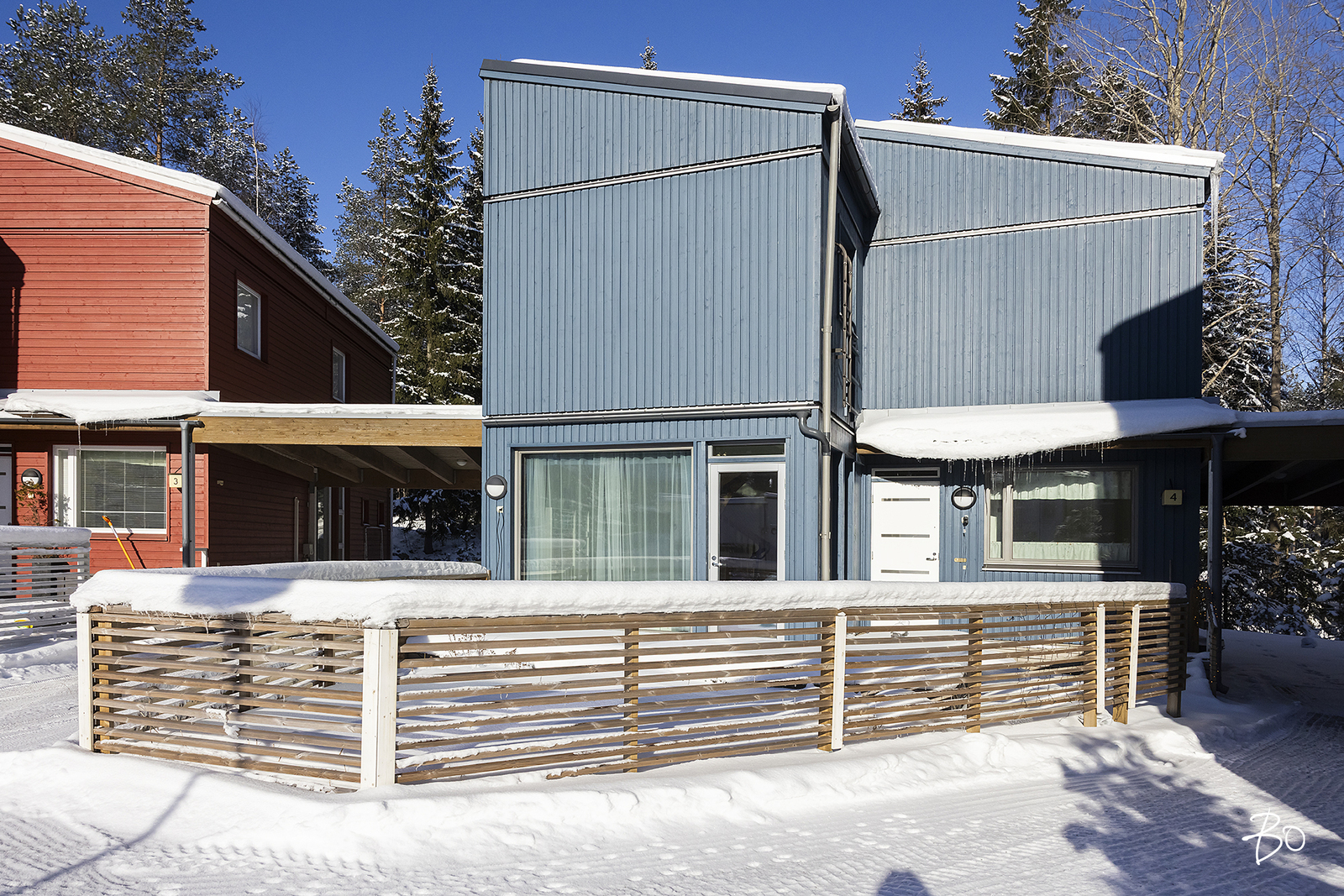 Kuutamotie 10 - kuva 28