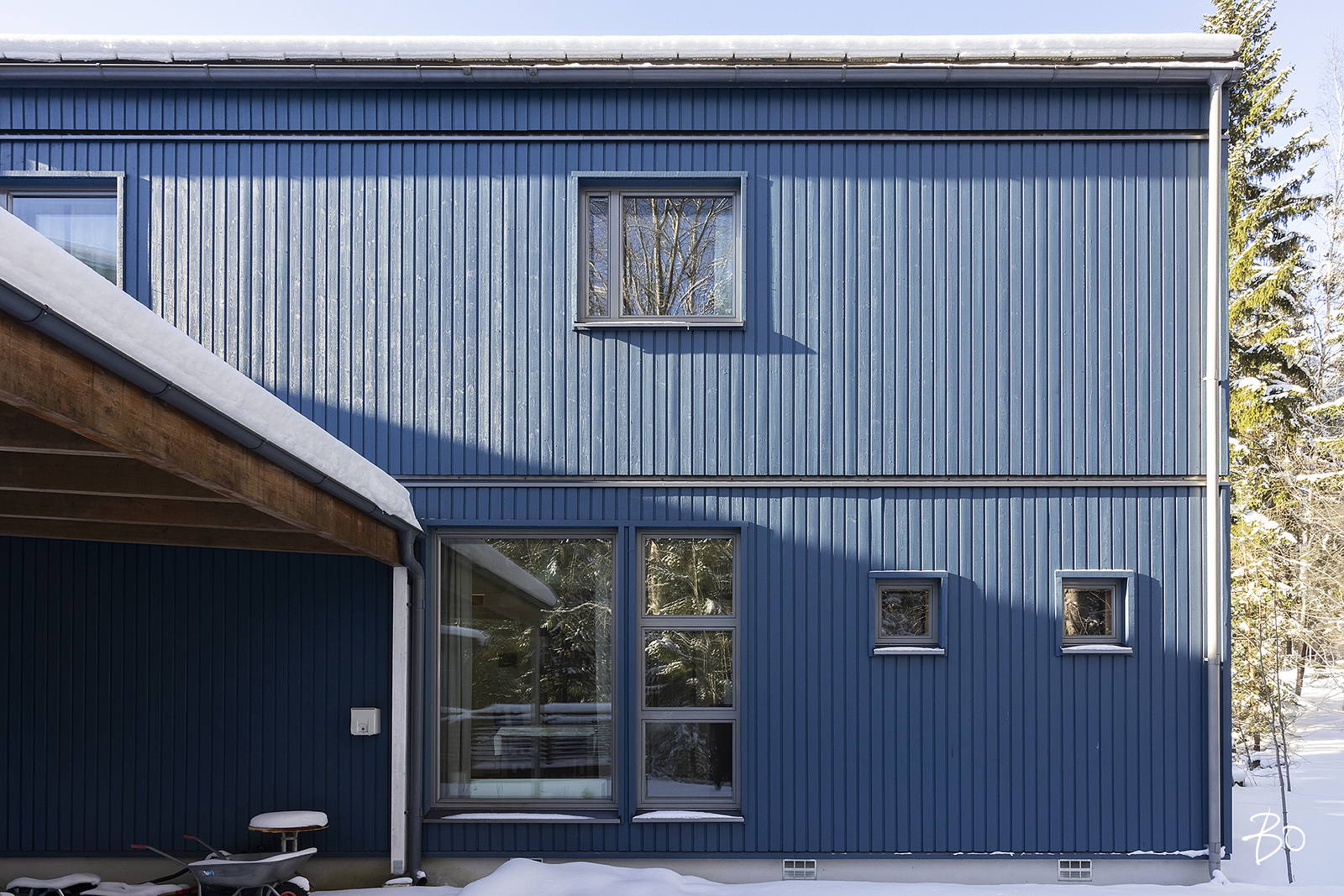 Kuutamotie 10 - kuva 1