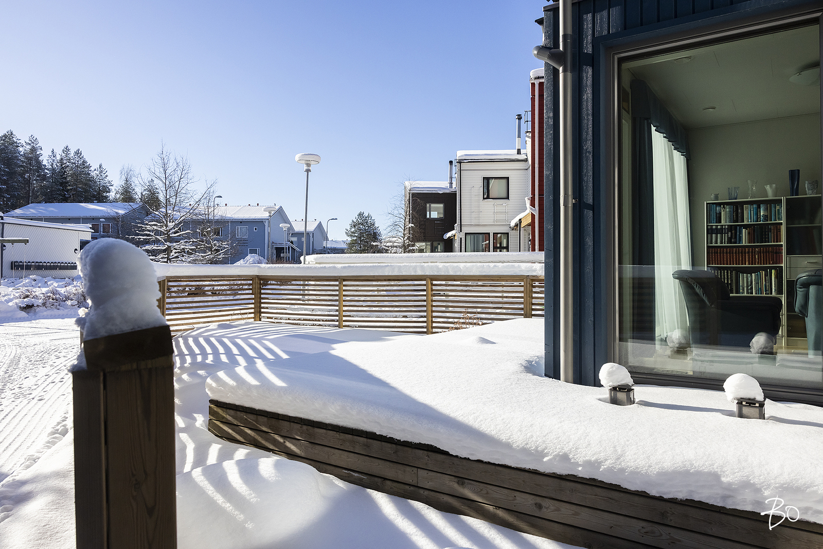 Kuutamotie 10 - kuva 29