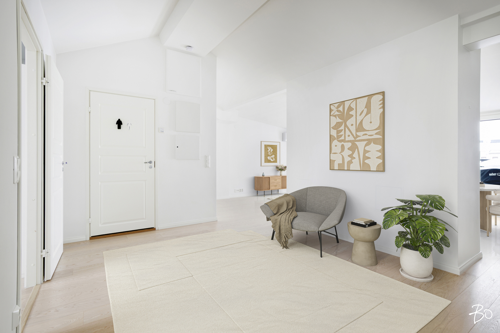 Maneesikatu 8 - kuva 4