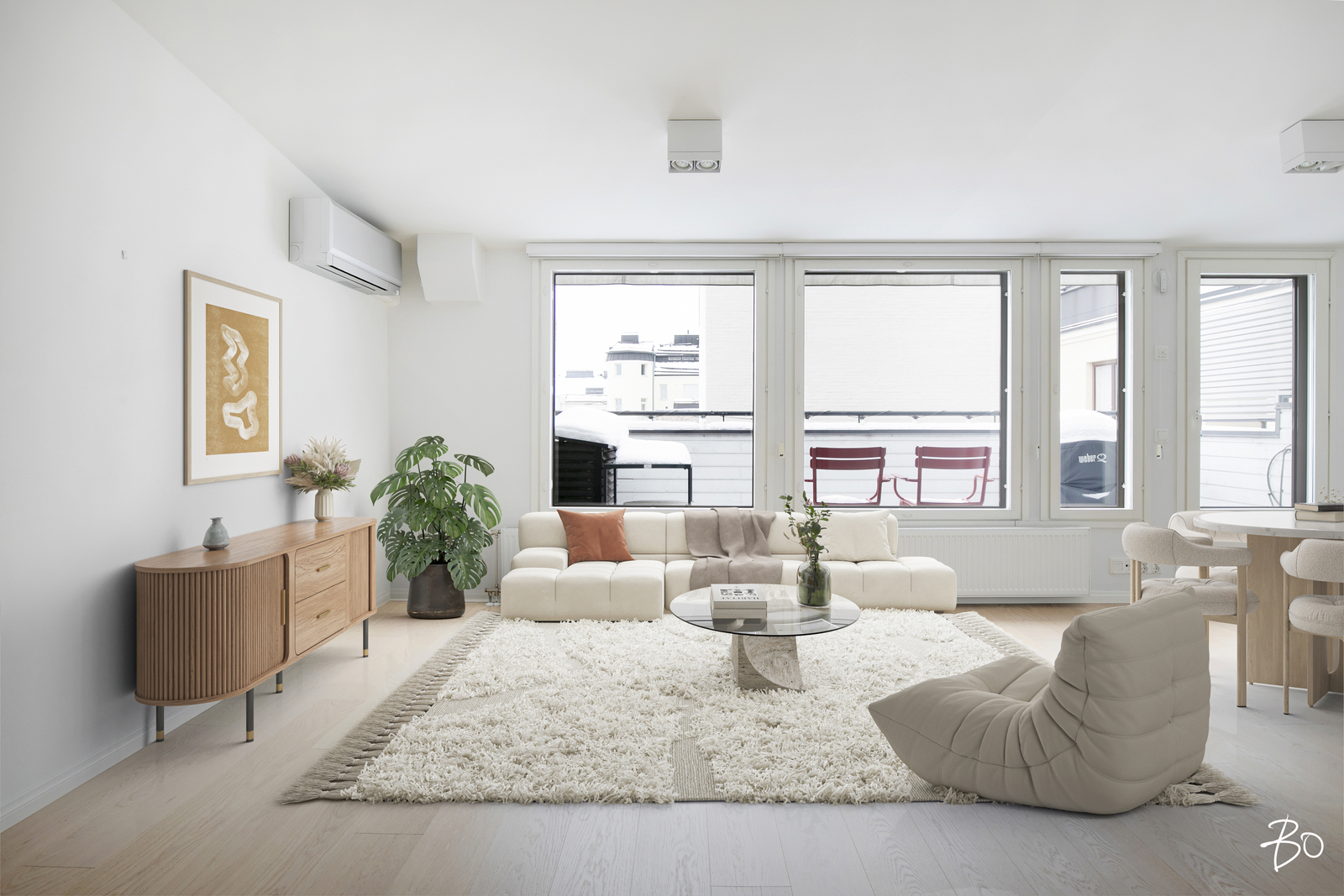 Maneesikatu 8 - kuva 3