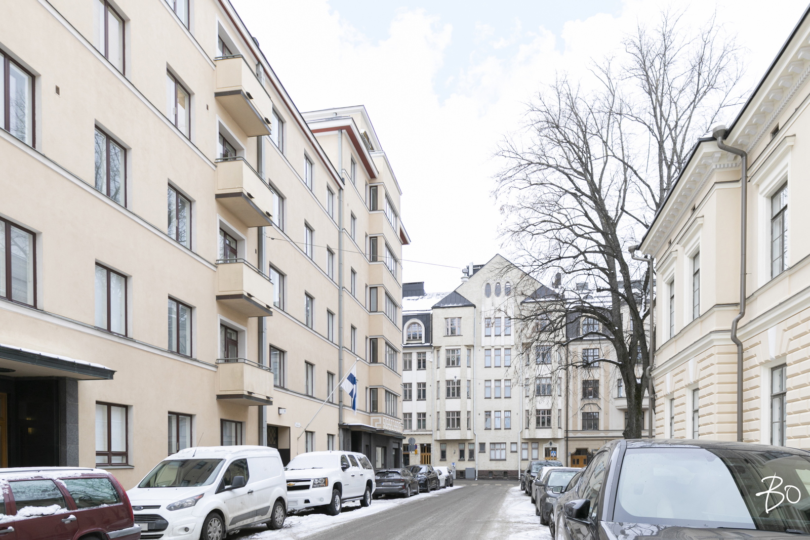 Maneesikatu 8 - kuva 29