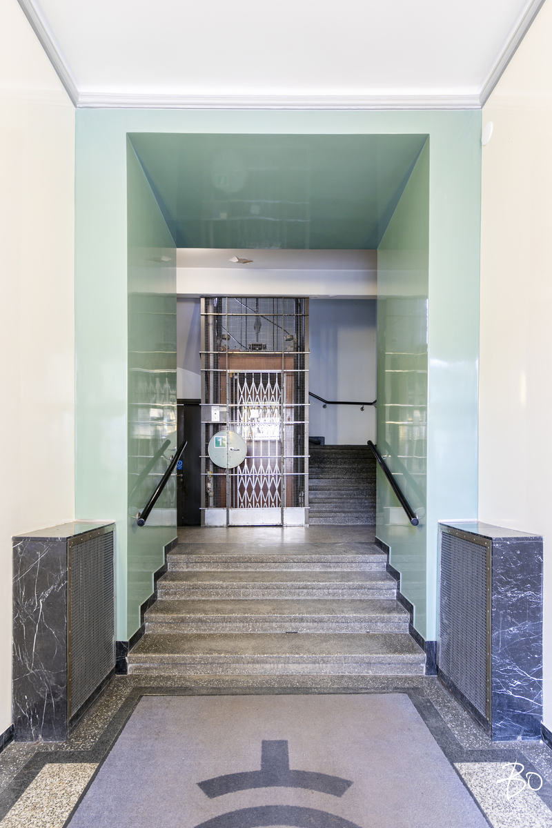 Maneesikatu 8 - kuva 27