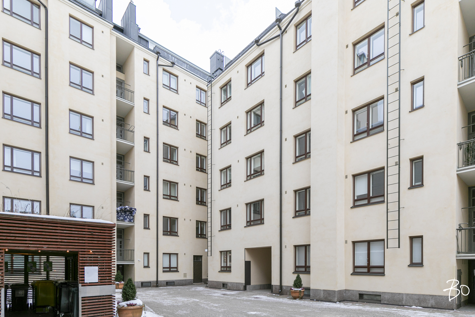 Maneesikatu 8 - kuva 28