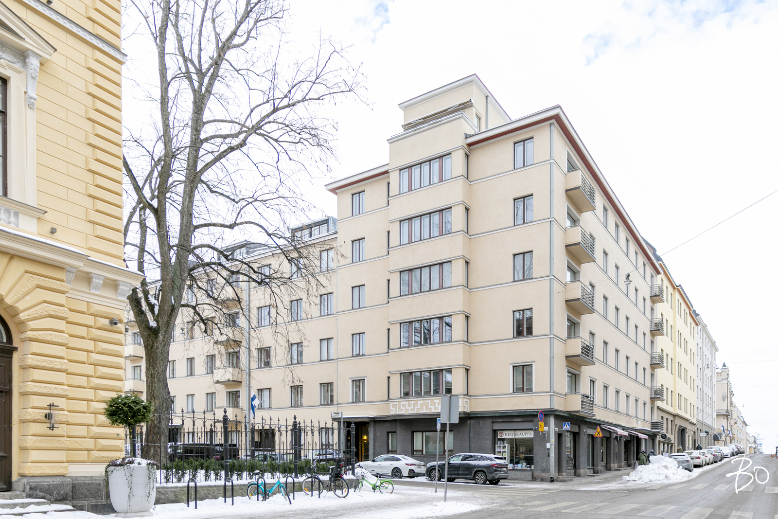 Maneesikatu 8 - kuva 30