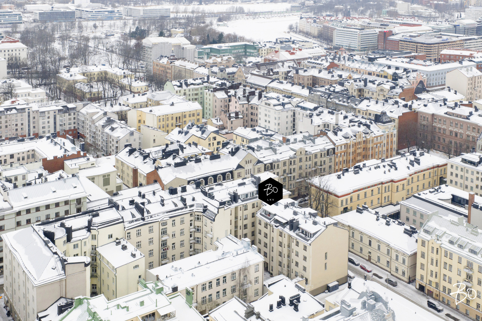 Maneesikatu 8 - kuva 31