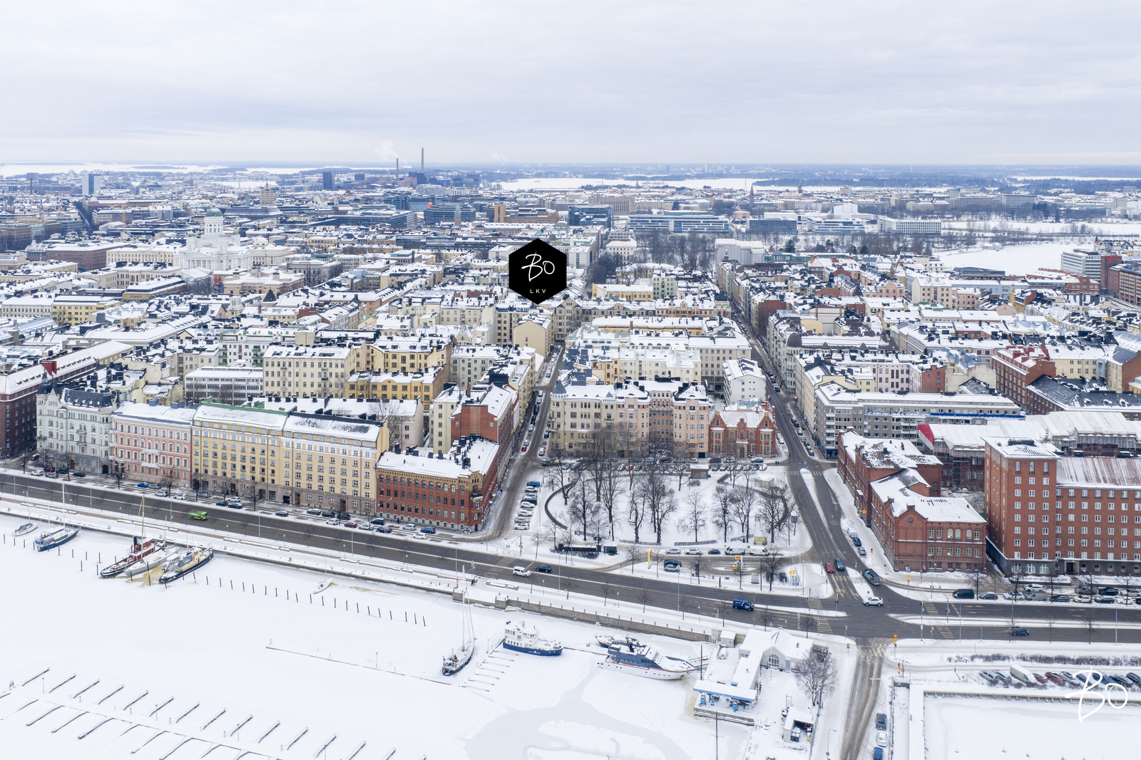 Maneesikatu 8 - kuva 34