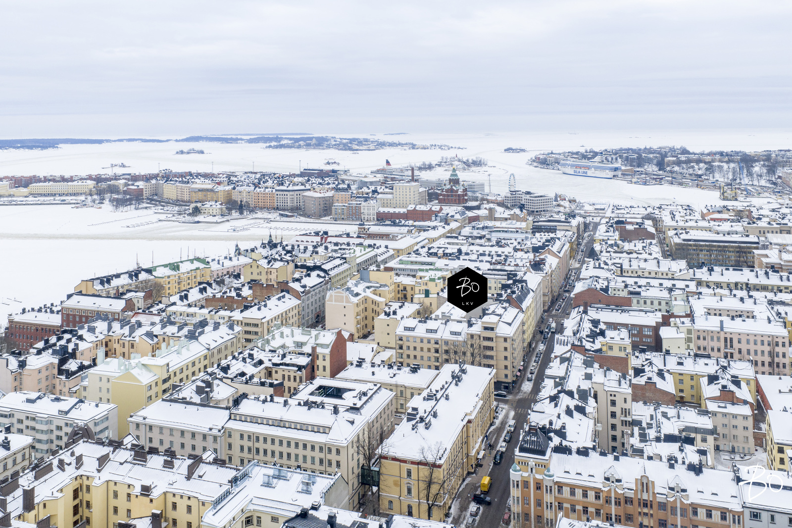 Maneesikatu 8 - kuva 33