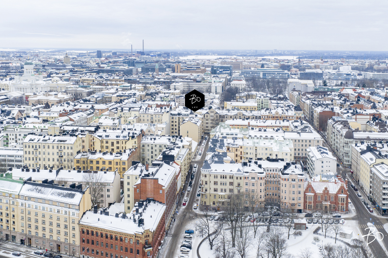 Maneesikatu 8 - kuva 32