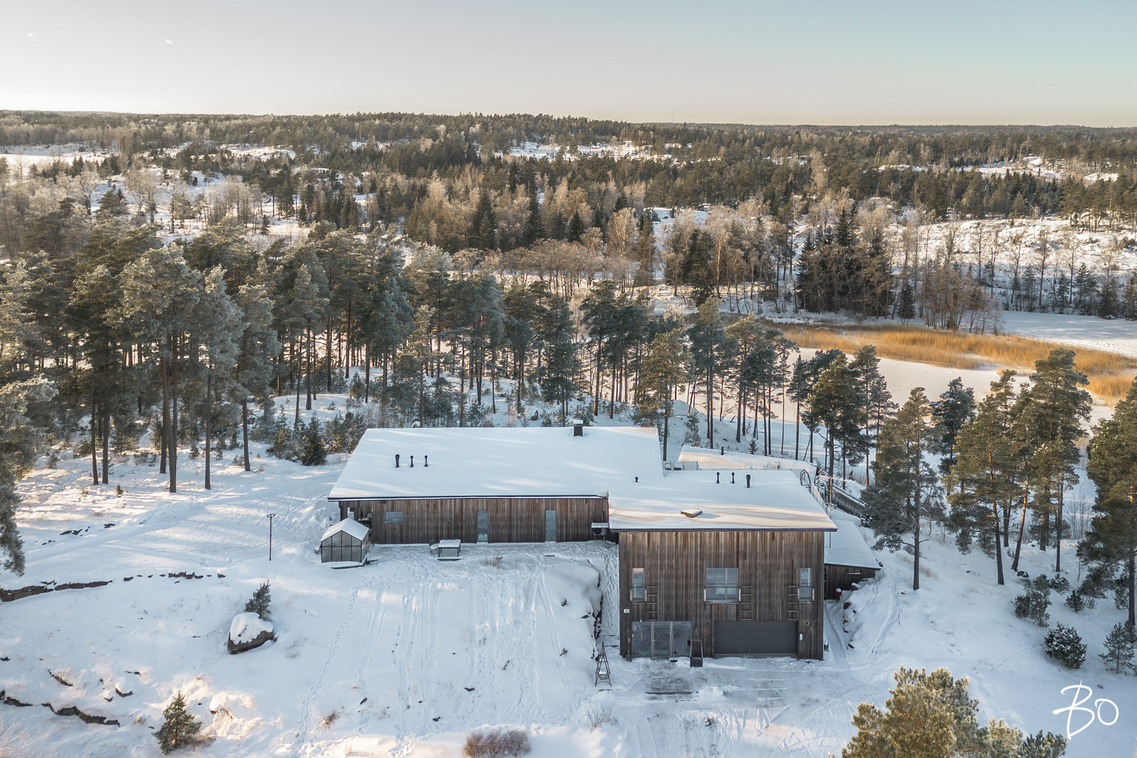 Häggesbölenhaara 34 - kuva 69