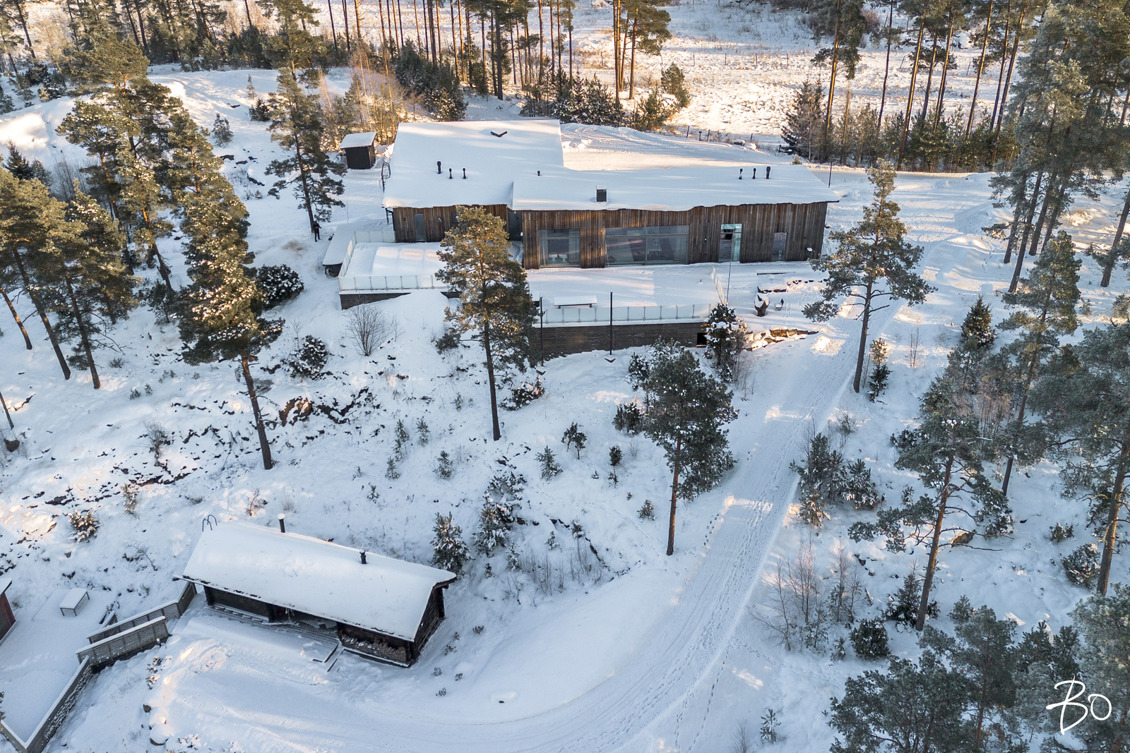 Häggesbölenhaara 34 - kuva 71