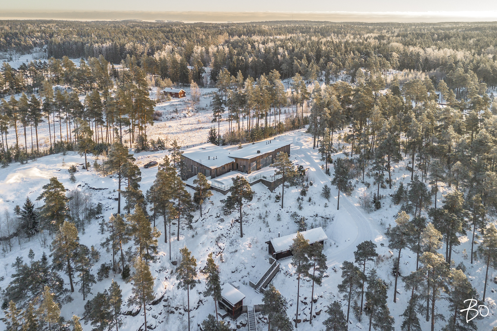 Häggesbölenhaara 34 - kuva 72