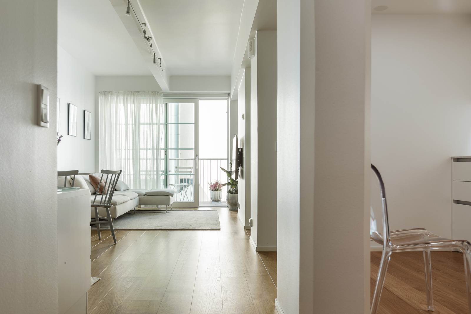 Lönnrotinkatu 28 - kuva 3