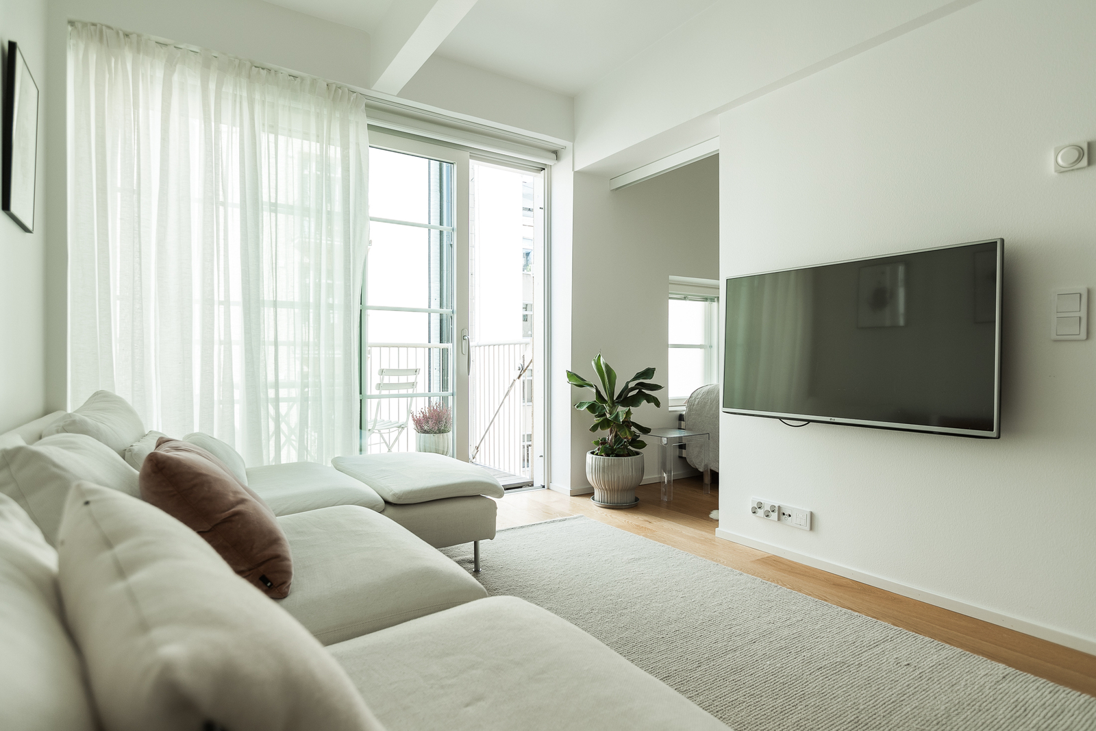 Lönnrotinkatu 28 - kuva 9