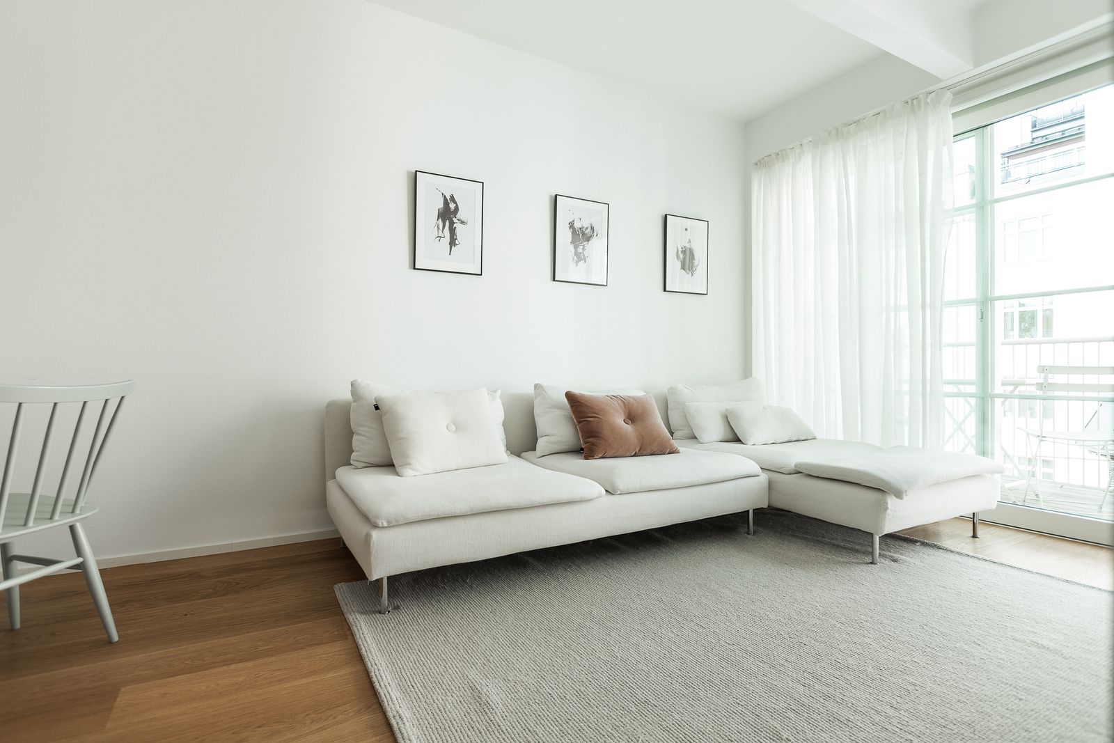 Lönnrotinkatu 28 - kuva 5