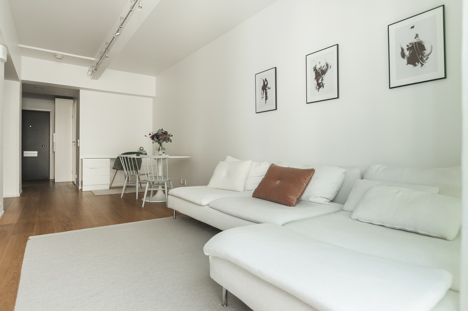 Lönnrotinkatu 28 - kuva 8