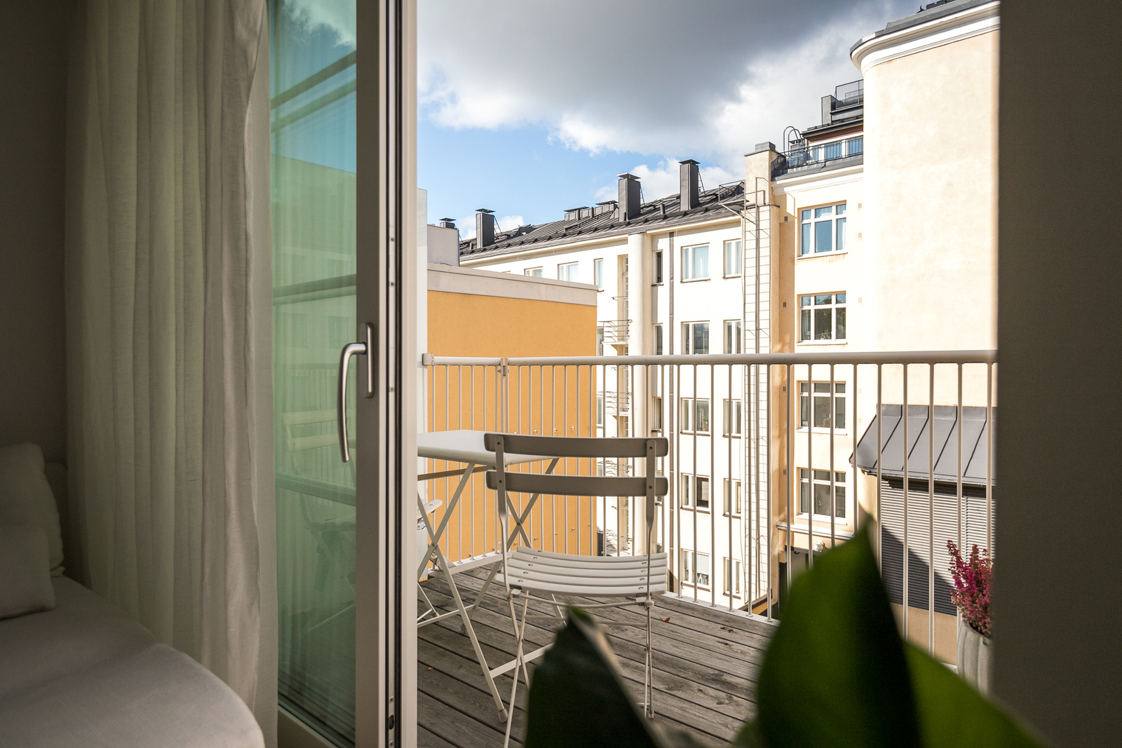 Lönnrotinkatu 28 - kuva 4