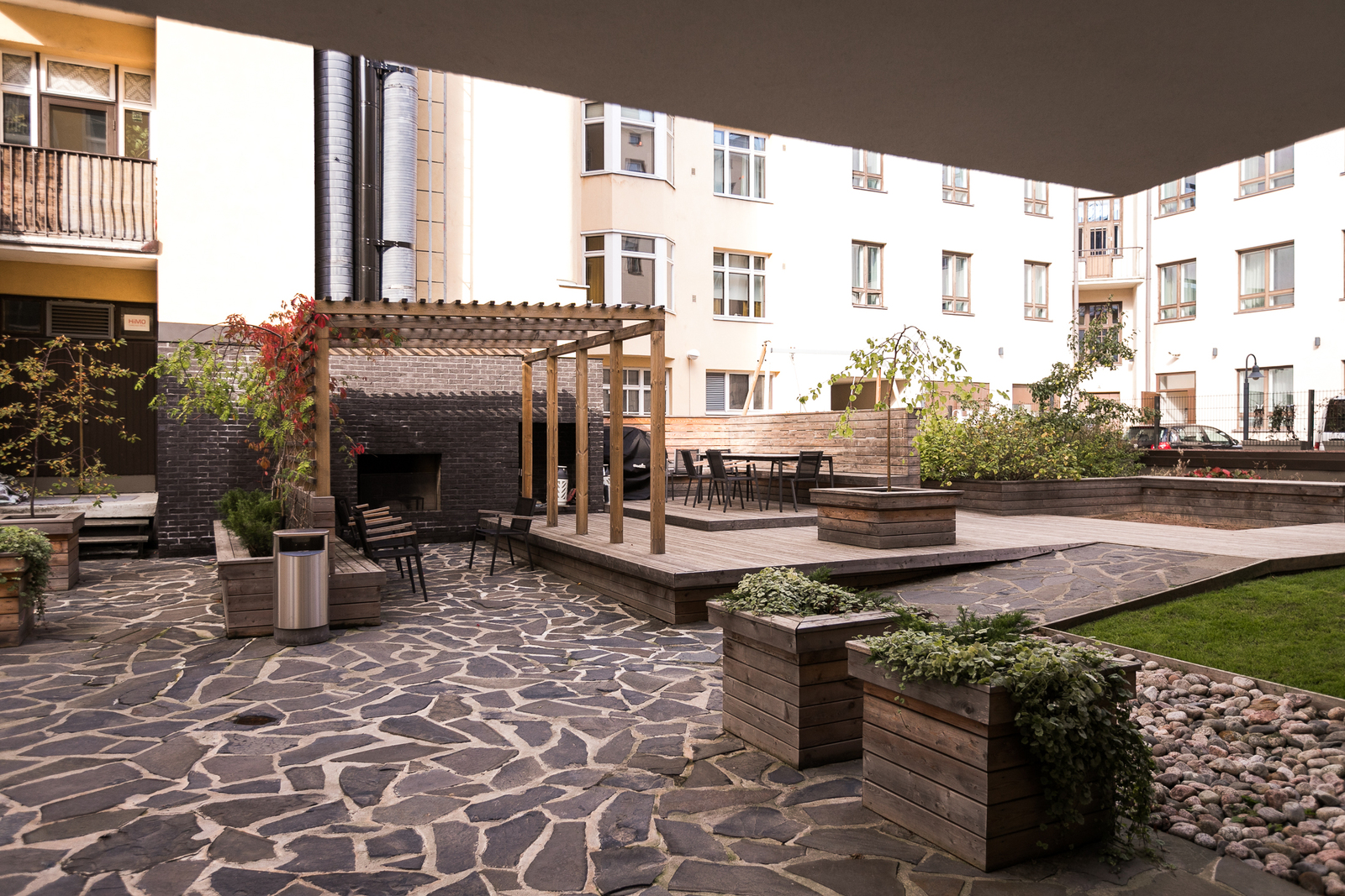 Lönnrotinkatu 28 - kuva 24