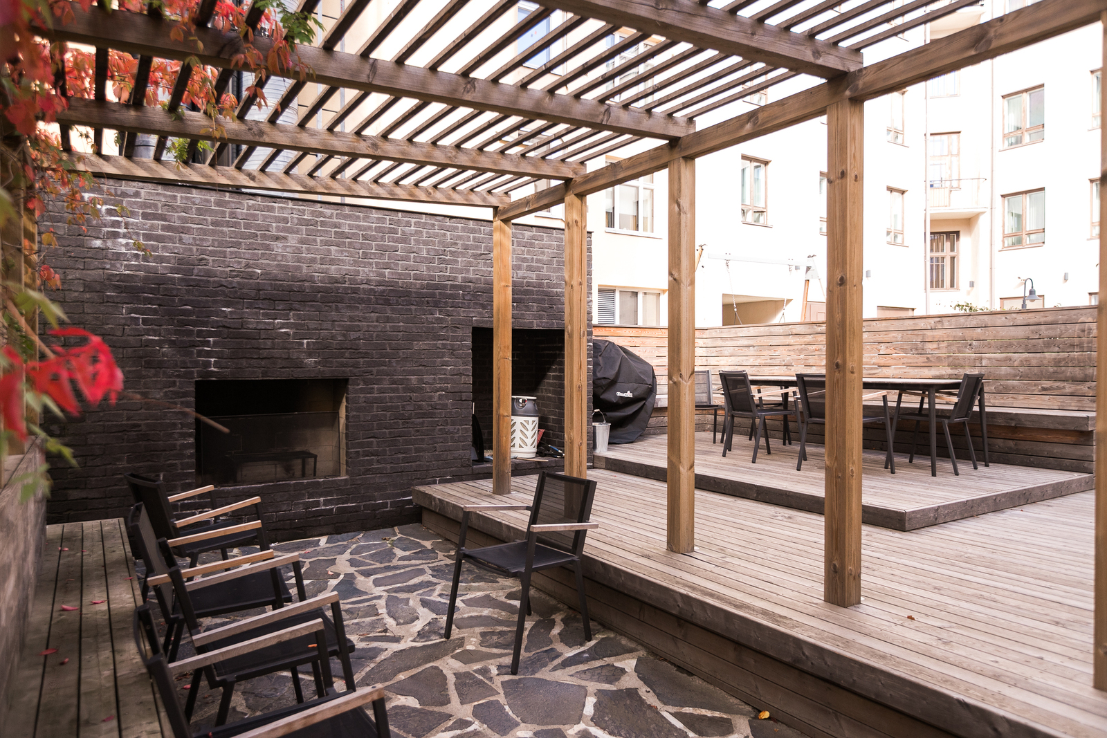 Lönnrotinkatu 28 - kuva 25