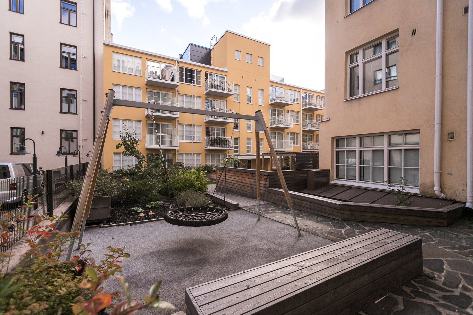 Lönnrotinkatu 28 - kuva 26