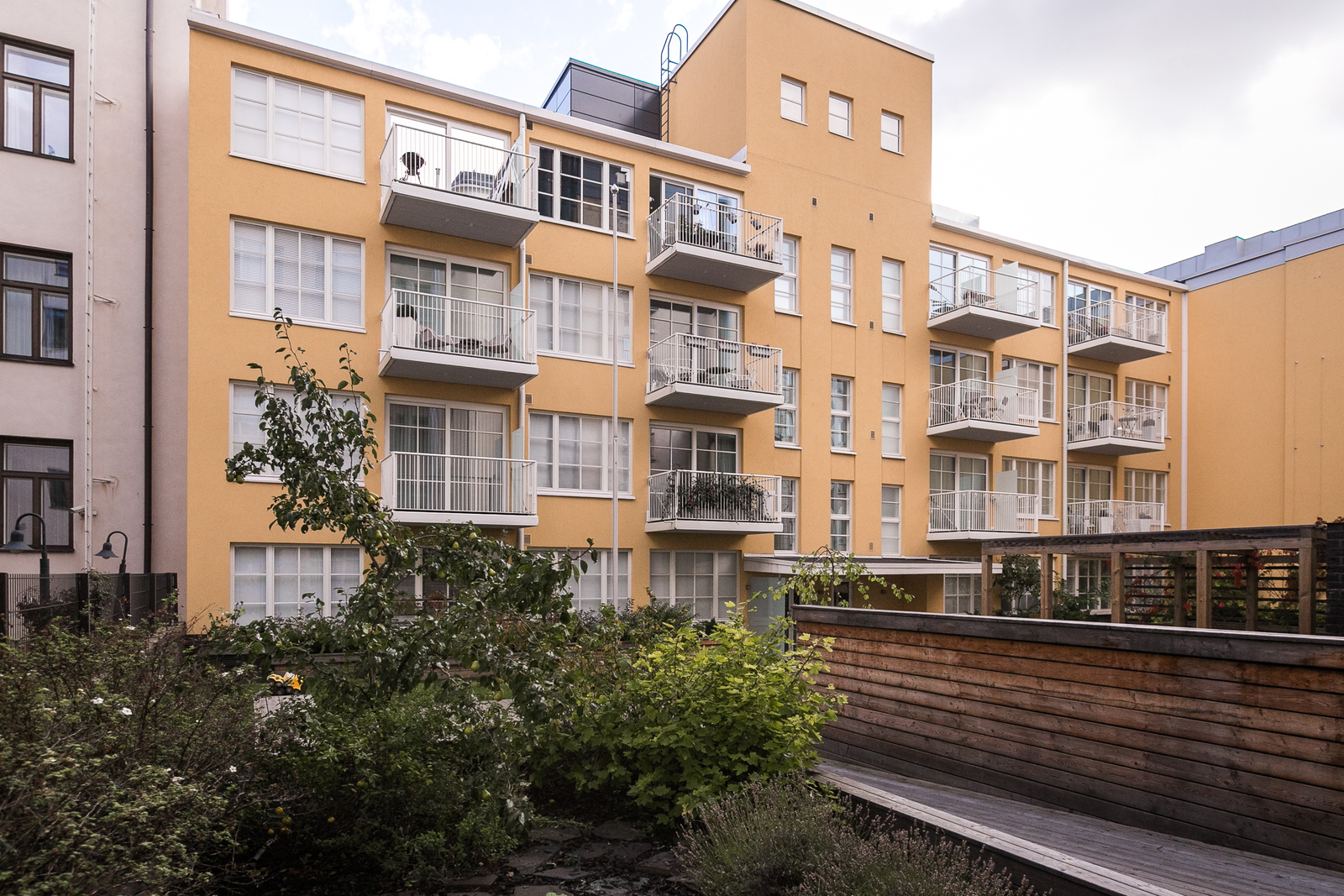 Lönnrotinkatu 28 - kuva 27