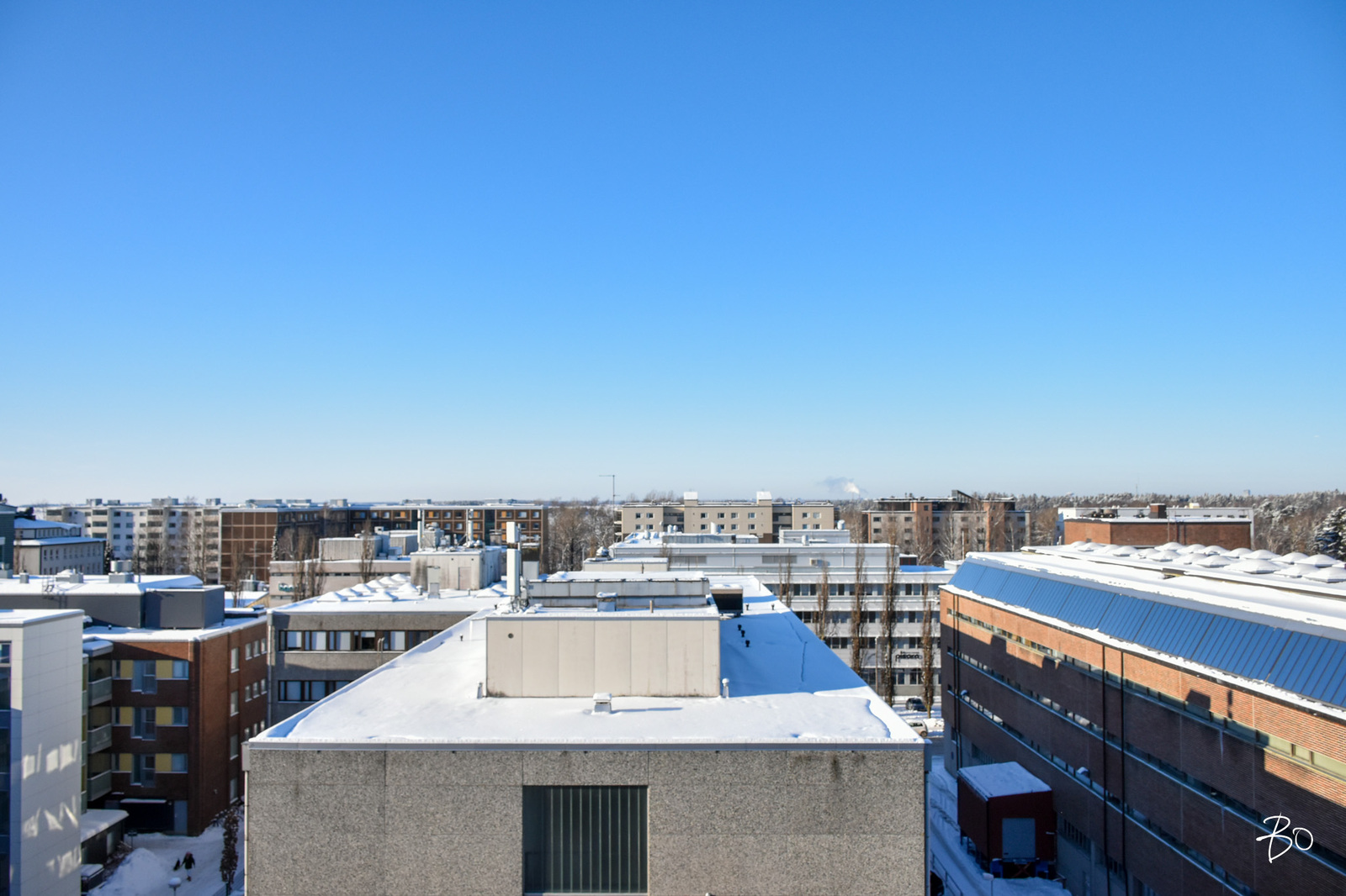 Melkonkatu 21 a - kuva 9