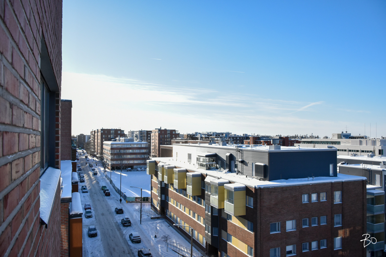 Melkonkatu 21 a - kuva 4