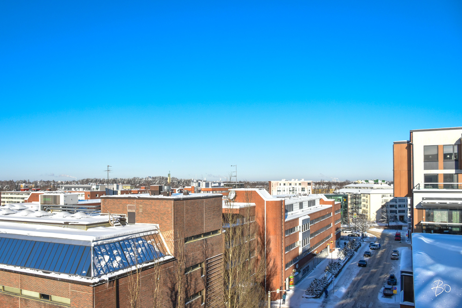 Melkonkatu 21 a - kuva 5