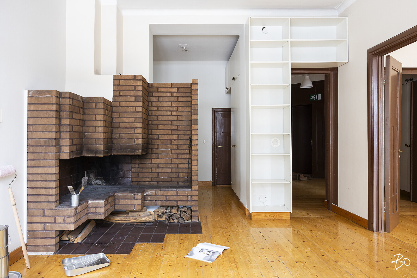 Aurorankatu 9 - kuva 6