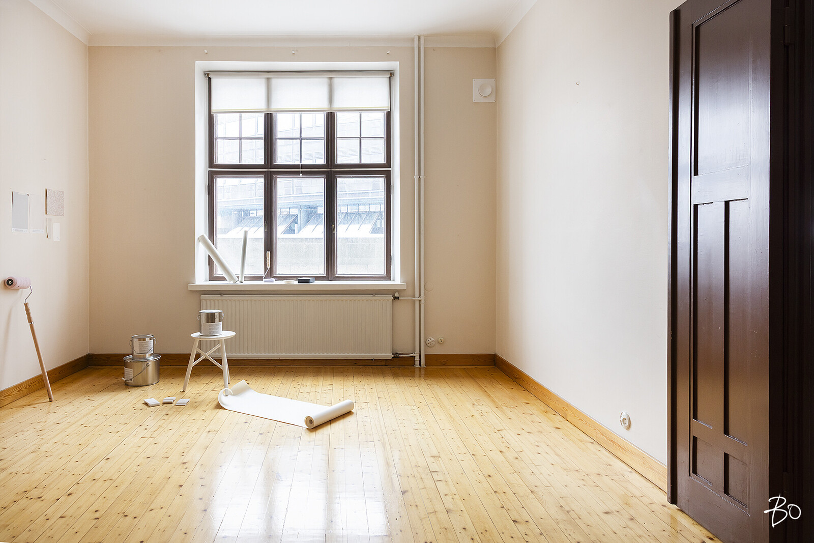 Aurorankatu 9 - kuva 7