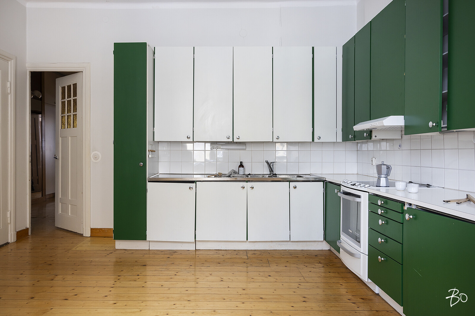 Aurorankatu 9 - kuva 3